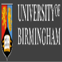 University of Birmingham DeepMind International Scholarships in UK